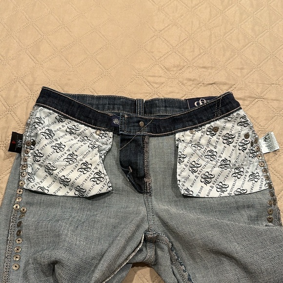 Rock & Republic Kasandra boot Jeans. - Picture 14 of 16